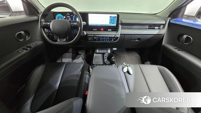 Hyundai The New Ionic 5 id 5051963 из Кореи 17