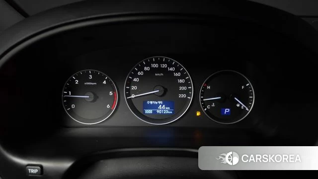 Hyundai The New Grand Starex id 4967131 из Кореи 28
