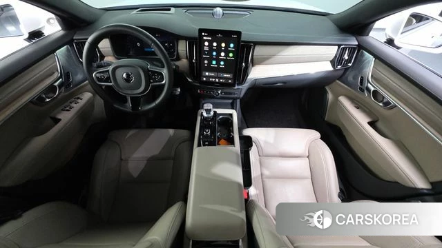 Volvo S90 id 5001508 из Кореи 29