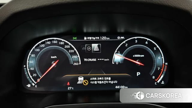 Kia K7 Premier id 4959597 из Кореи 32