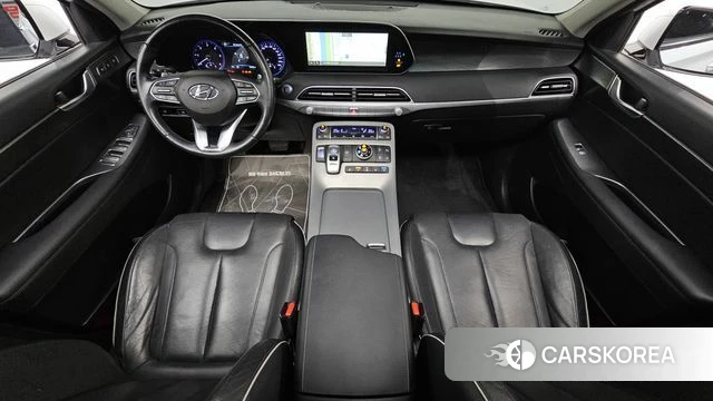 Hyundai Palisade id 3818693 из Кореи 17