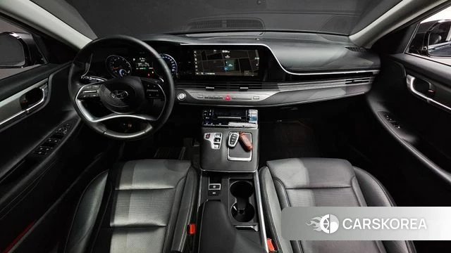 Hyundai The New Grandeur IG id 4987305 из Кореи 28