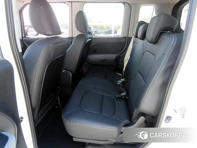 Kia The New Kia Ray id 4964536 из Кореи 16