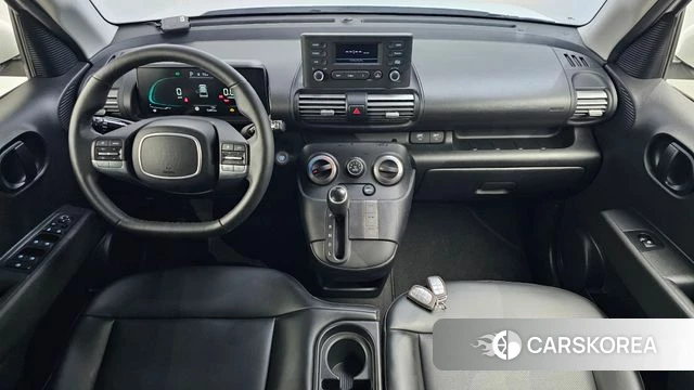 Hyundai Casper id 5021569 из Кореи 28