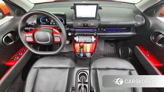 Hyundai Casper id 5040654 из Кореи 27