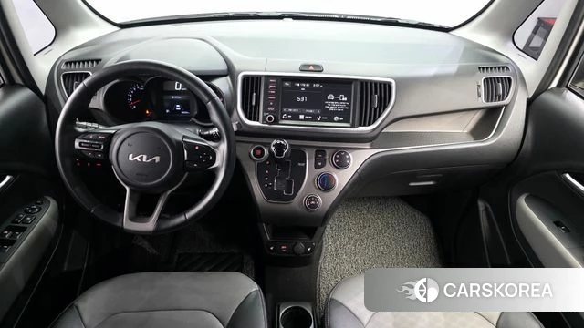 Kia The New Ray id 4976650 из Кореи 29