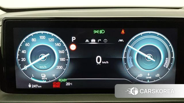 Hyundai Casper Electric id 5045836 из Кореи 17