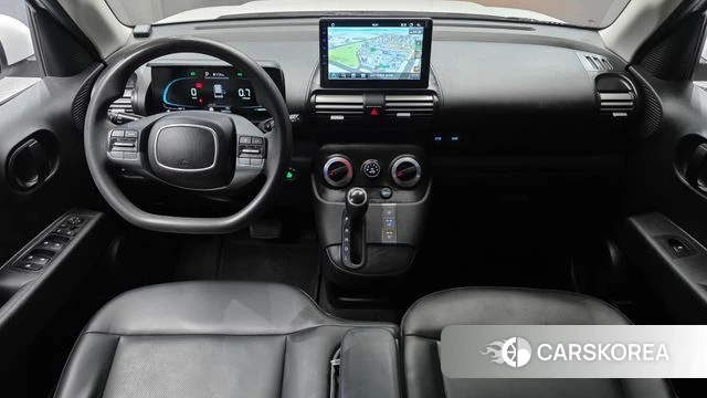 Hyundai Casper id 4958272 из Кореи 29