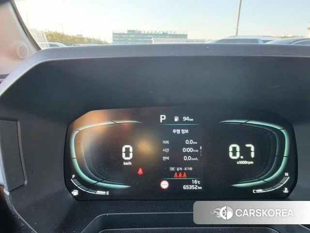 Kia The New Kia Ray id 5027207 из Кореи 17