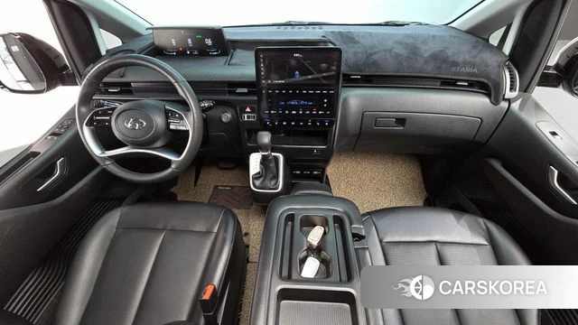 Hyundai Staria id 4725847 из Кореи 30