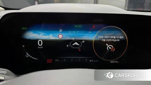 Kia Di All New Niro EV id 4986470 из Кореи 27