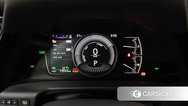 Lexus ES300h 7th generation id 4997273 из Кореи 30