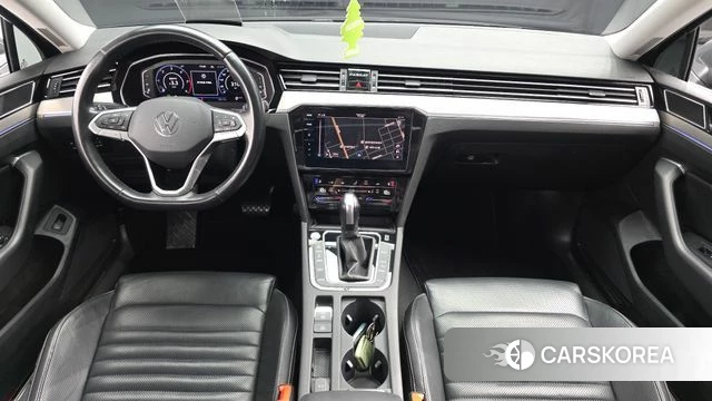 Volkswagen Passat GT (B8) id 4987353 из Кореи 32