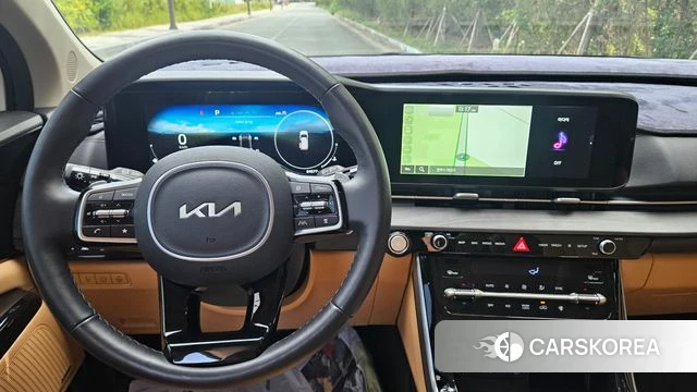 Kia Carnival 4th generation id 4996571 из Кореи 17