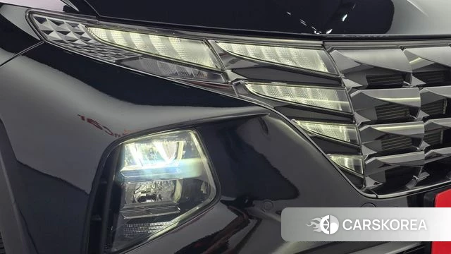 Hyundai Tucson (NX4) id 4778814 из Кореи 27