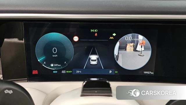 Hyundai Palisade (LX3) id 4834135 из Кореи 32