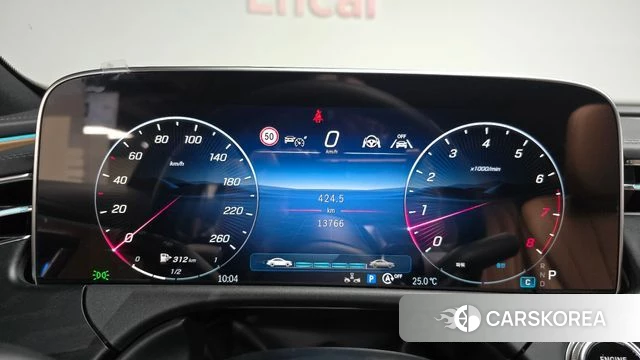 Mercedes-Benz E-Class W214 id 4674781 из Кореи 29