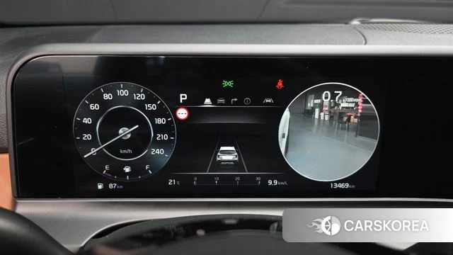 Kia The New Seltos id 4934963 из Кореи 32