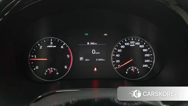 Kia Seltos id 5028546 из Кореи 31