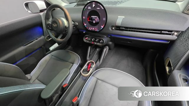 Mini Cooper Electric 4th Generation id 5039103 из Кореи 33