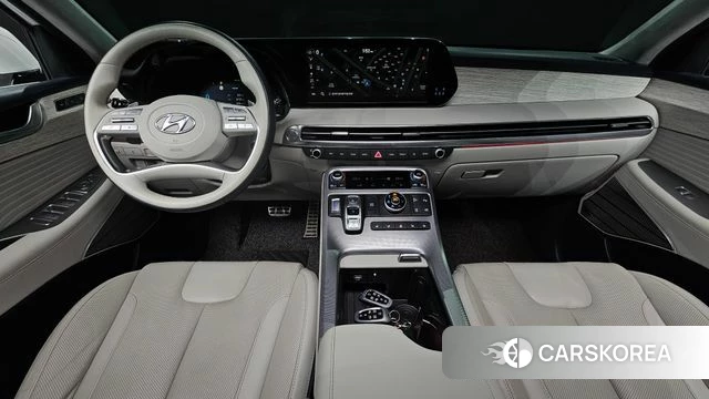 Hyundai The New Palisade id 4779390 из Кореи 27