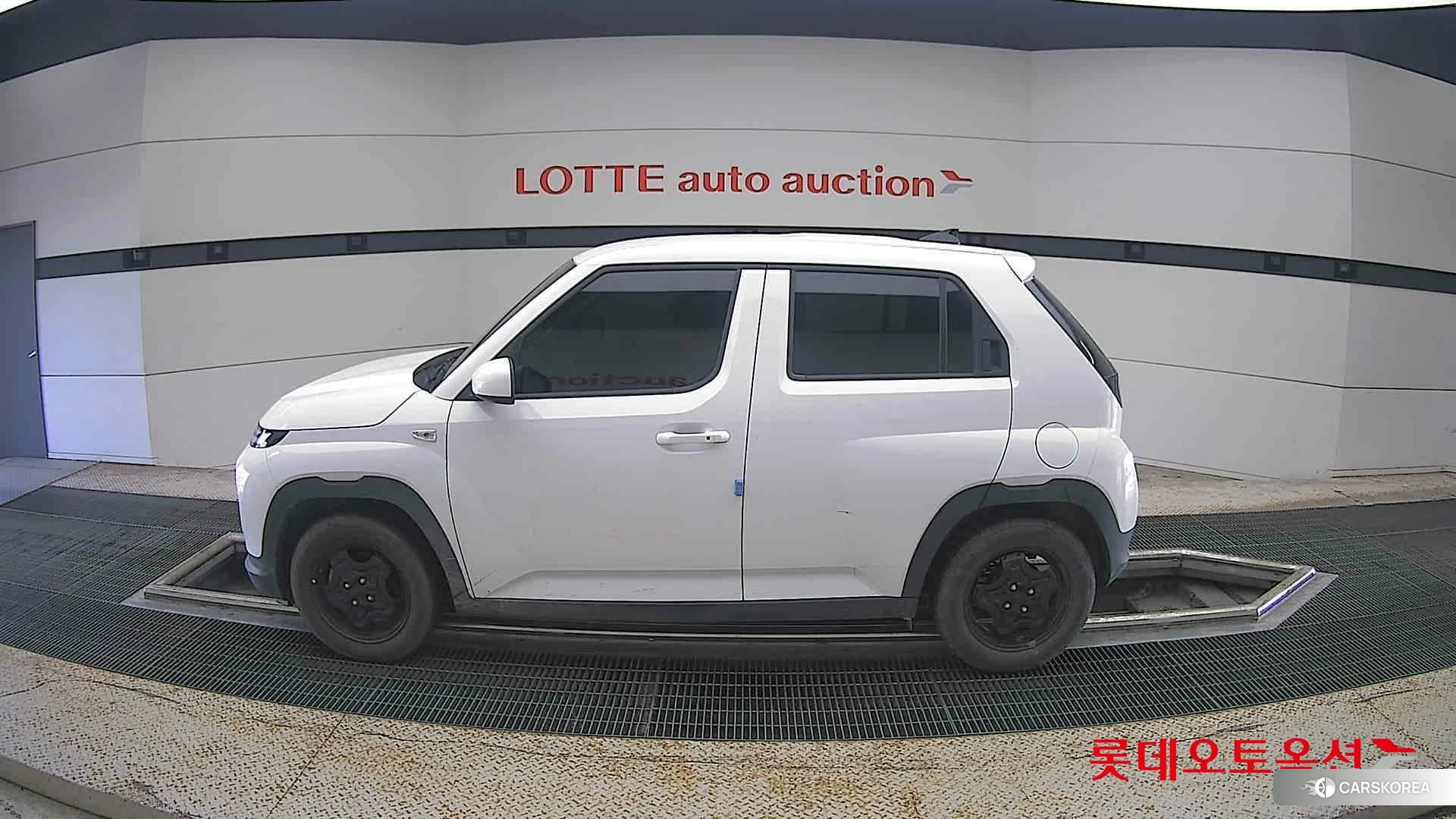 Hyundai Casper id 5001032 из Кореи 33