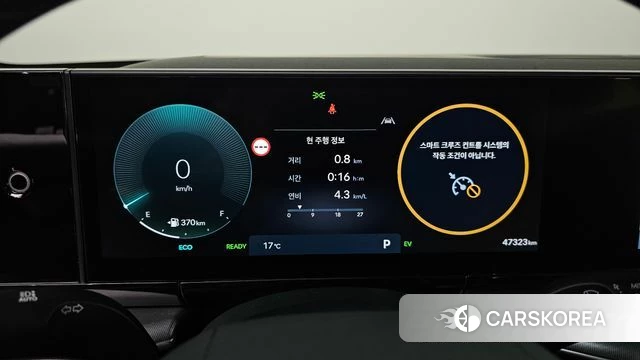 Hyundai Grandeur Hybrid (GN7) id 5016214 из Кореи 27