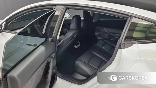Tesla Model 3 id 4712429 из Кореи 15