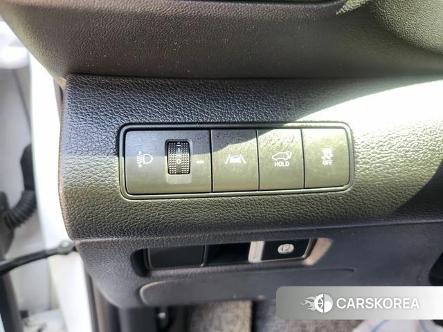 Hyundai The New Santa Fe id 5002936 из Кореи 17