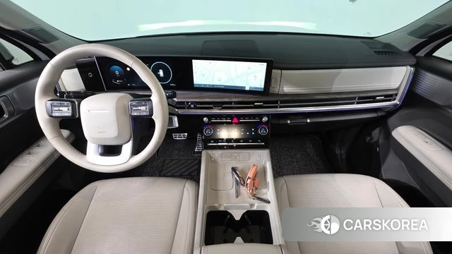 Hyundai Santa Fe (MX5) id 5021149 из Кореи 27