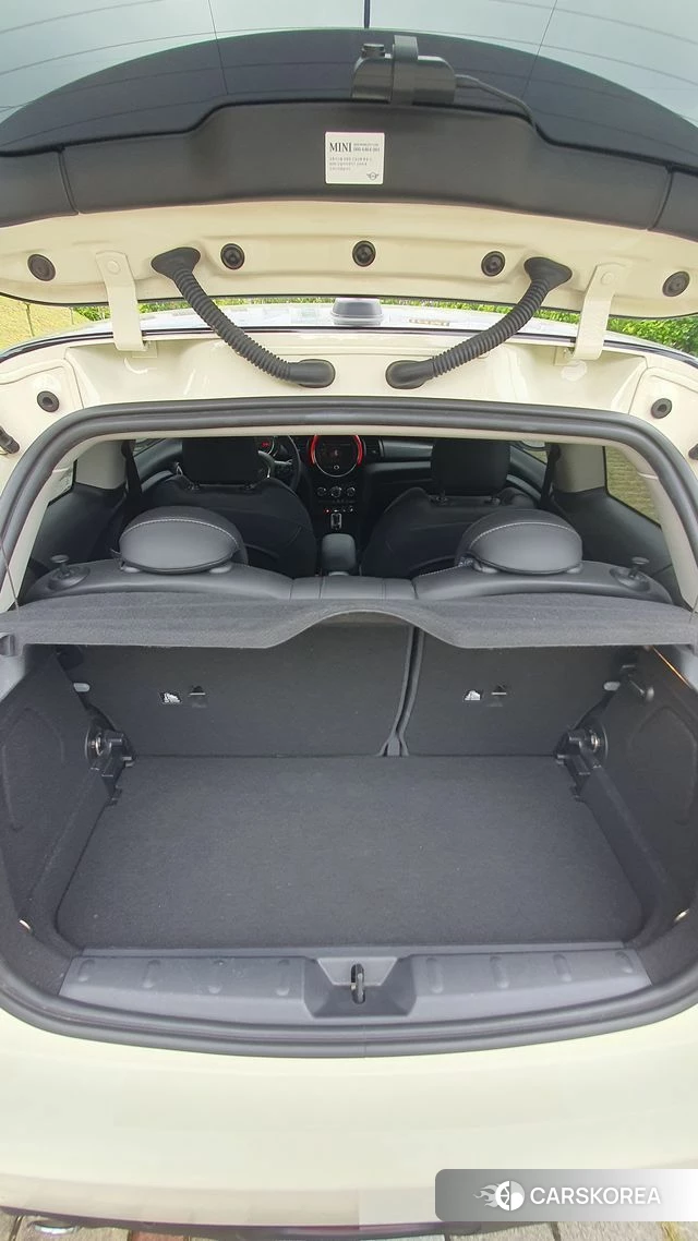 Mini Cooper id 4907095 из Кореи 17