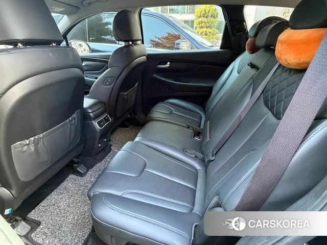 Hyundai The New Santa Fe id 5013173 из Кореи 17