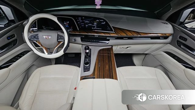 Cadillac Escalade 5th Generation id 5003157 из Кореи 17