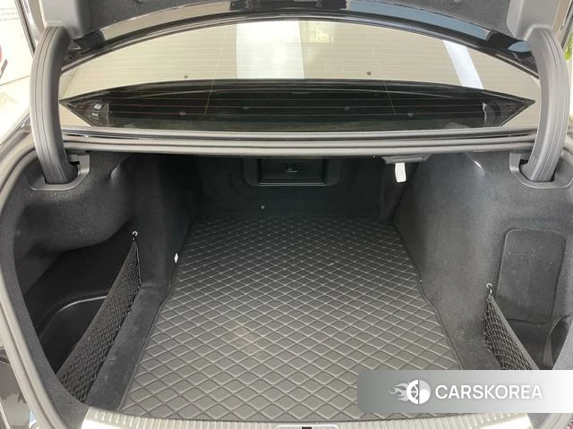 Mercedes-Benz S-Class id 3908376 из Китая 25