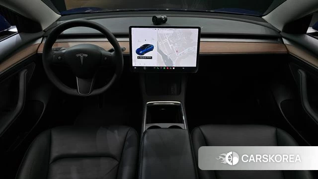 Tesla Model 3 id 5002999 из Кореи 17