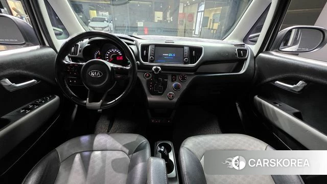 Kia The New Ray id 4993611 из Кореи 29