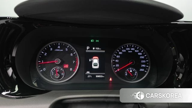 Kia K5 3rd generation id 4778929 из Кореи 27