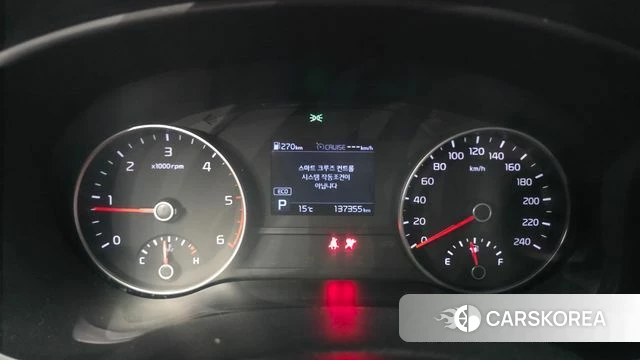 Kia Sportage The Bold id 5023714 из Кореи 27