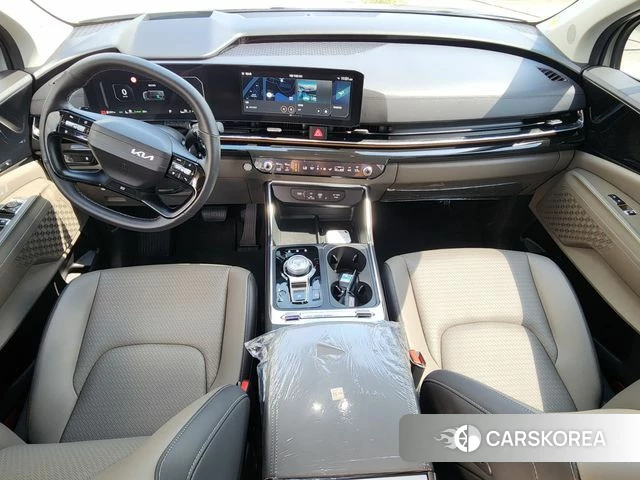 Kia The New Carnival 4th Generation id 4870421 из Кореи 17