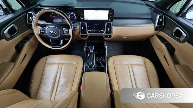 Kia Sorento 4th Generation id 5041272 из Кореи 31