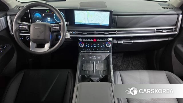 Hyundai Santa Fe (MX5) id 4739547 из Кореи 34