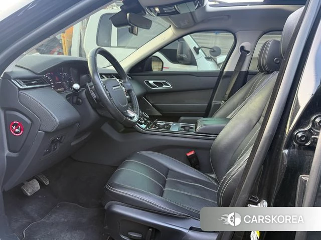 Land Rover Range Rover Velar id 4967201 из Кореи 12