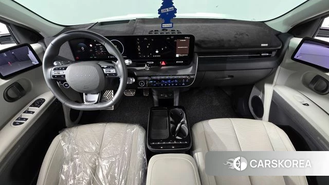 Hyundai The New Ionic 5 id 4862945 из Кореи 29