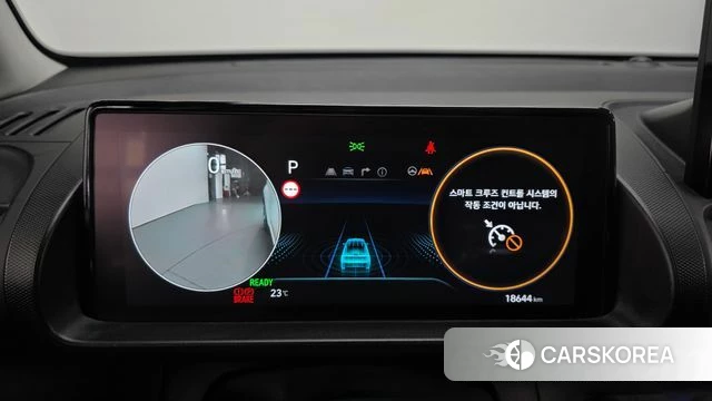 Hyundai Casper Electric id 4974974 из Кореи 27