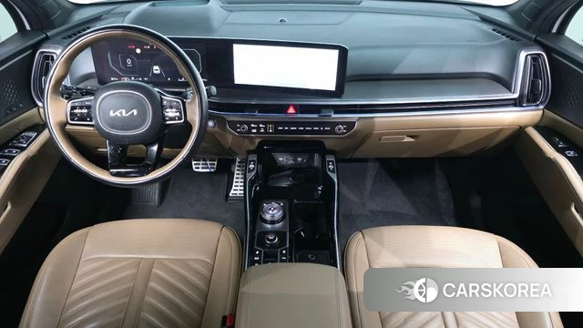 Kia The New Sorento 4th Generation id 5046215 из Кореи 30