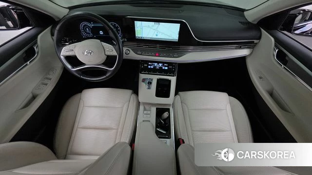 Hyundai The New Grandeur IG id 5027691 из Кореи 17