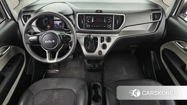 Kia The New Ray id 4981648 из Кореи 27