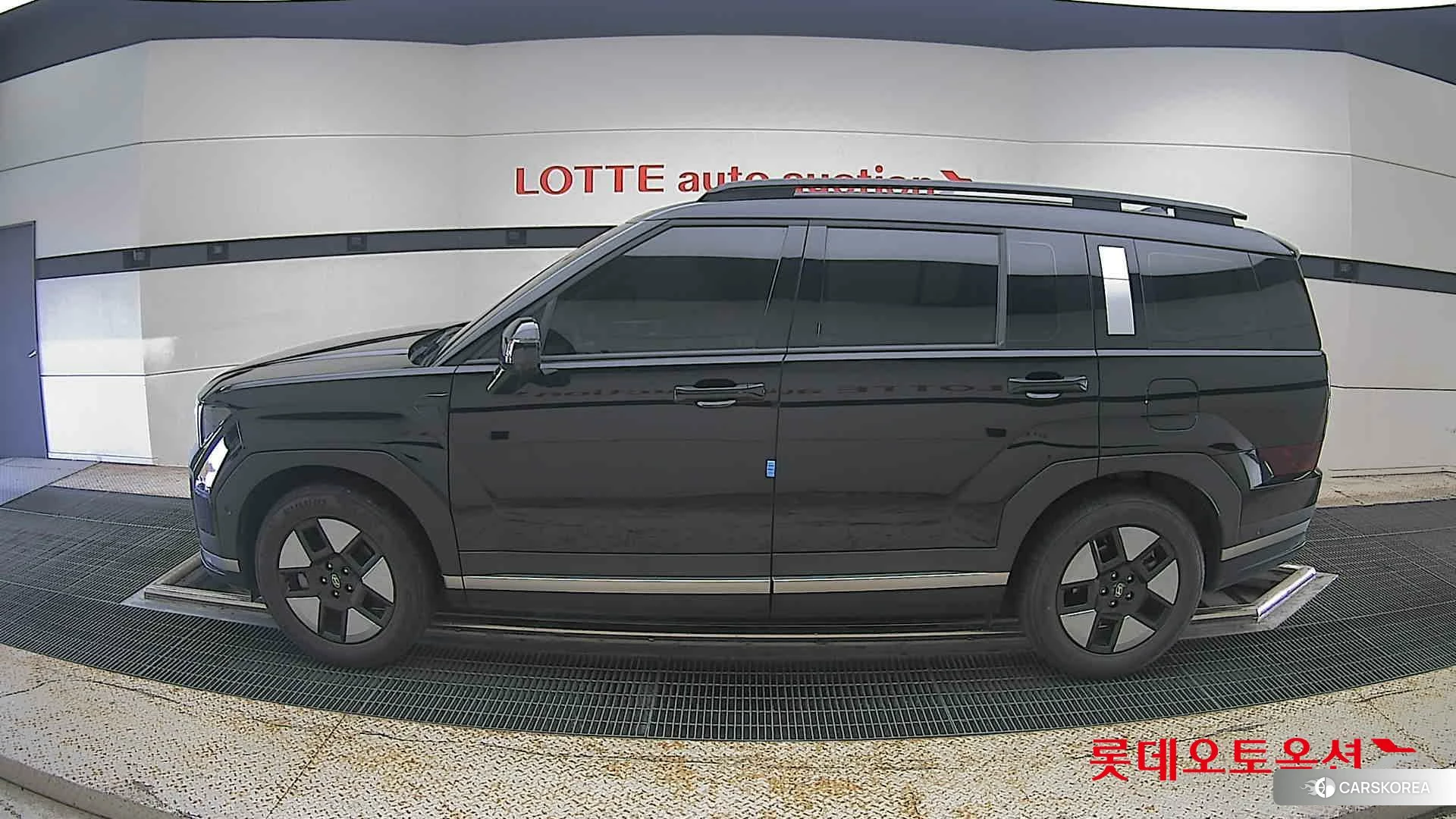 Hyundai Santa Fe Hybrid id 5001051 из Кореи 34