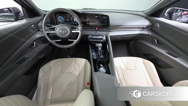 Hyundai Avante (CN7) id 4740107 из Кореи 30