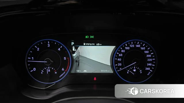 Hyundai Palisade id 5041844 из Кореи 27